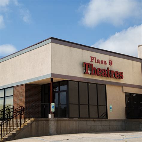 Movies Fridley Theatres Marshalltown Movie Theater