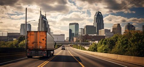 Moving From Colorado To Tennessee With Denver City Movers