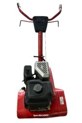 Mower Medic L L C Rek Enterprises L L C Rentals Sod Cutter