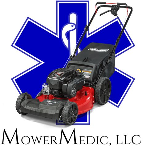 Mower Medic