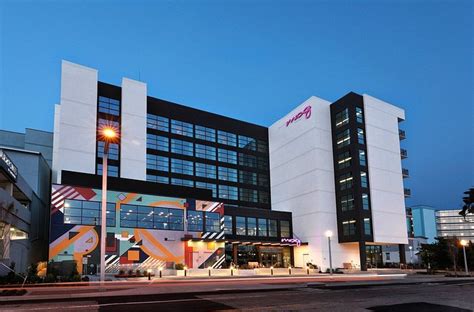 Moxy Virginia Beach Oceanfront Nightclub Pictures Amp Reviews Tripadvisor