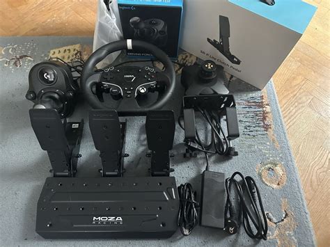 Moza Raceing 3 Olx Bg Moza Raceing 3 Olx Bg