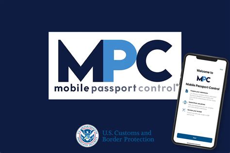 Mpc Guide Mobile Passport Control L Amp 39 Appli Pour Gagner Du Temps La