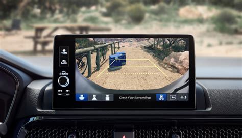 Maximize Your MPG with the Honda CR-V Fuel Efficiency Tips