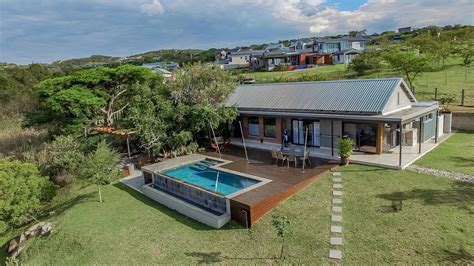 Discover the Best Houses in Mpumalanga South Africa