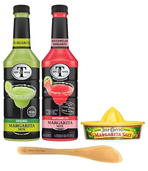 Mr Amp Mrs T Amp 39 S Margarita Mix Colonial Spirits