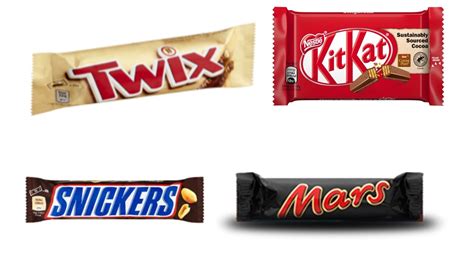 Mr Scratchings Top 4 Chocolate Bag 6 Of Each Kit Kat Snickers Mr Scratchings Top 4 Chocolate Bag 6 Of Each Kit Kat Snickers