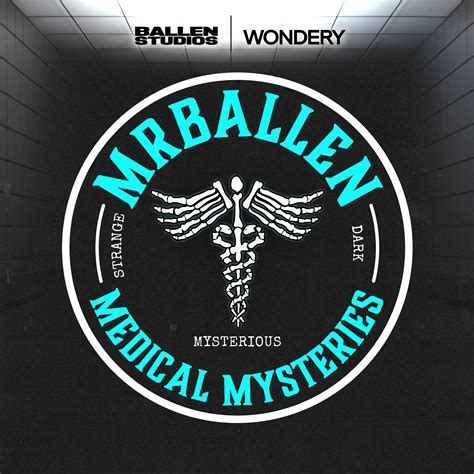 Mrballen S Medical Mysteries E38 After The Bell Mrballen S Medical Mysteries E38 After The Bell