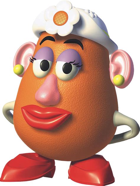 5 Mrs Potato Head Hacks
