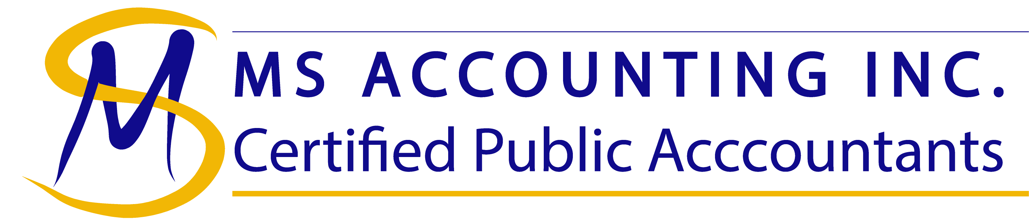 Online MS in Accounting Degree