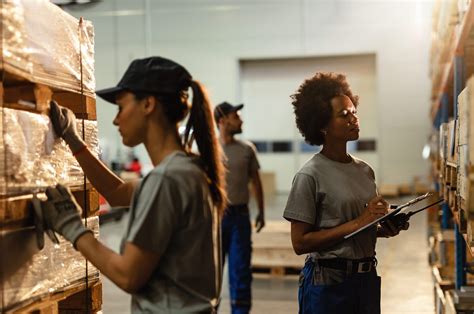 Ms In Supply Chain Management University Of Michigan Flint