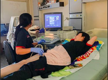 Msjc S Diagnostic Medical Sonography Program Is Unrivaled Career