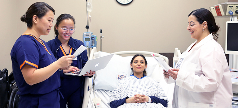 5 Tips MSN Nursing Education