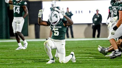 MSU 247: Your Ultimate Source for Michigan State Sports Updates