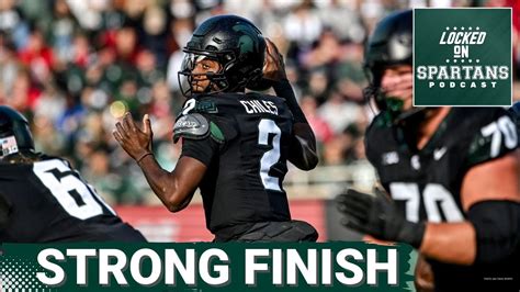 MSU Football Recruiting: Key Insights and Top Prospects to Watch