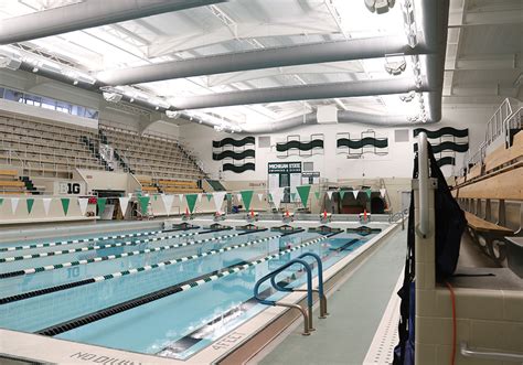 MSU IM Sports West: Your Ultimate Guide to Activities and Events