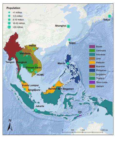 Msu Receives 748K Nasa Grant To Study Globalization Urbanization And Land Use Changes In Southeast Asia School Of Planning Design And Construction Msu Receives 748K Nasa Grant To Study Globalization Urbanization And Land Use Changes In Southeast Asia School Of Planning Design And Construction