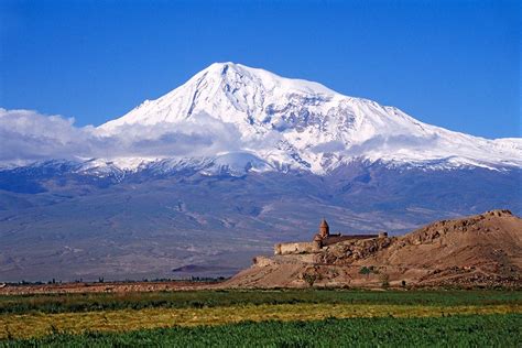 5 Ways Mt Ararat Turkey