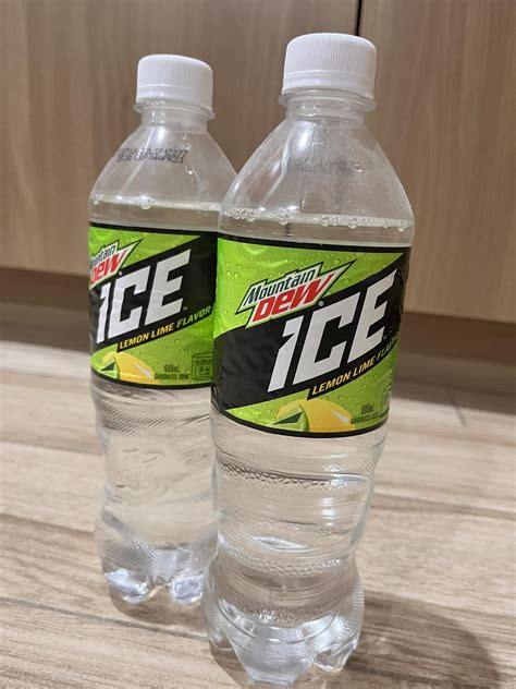 Mt Dew Ice Shipment Denied Ph To Usa R Mountaindew