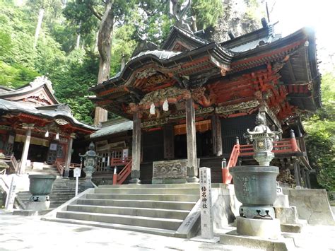 Mt Haruna And Haruna Jinja Must See Access Hours Price Good Luck Trip