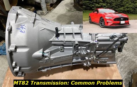 Everything You Need to Know About MT82 Transmission Performance and Upgrades