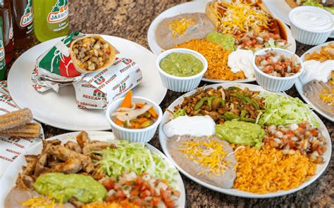 Muchas Gracias Mexican Food Best Mexican Food In Medford Or Mexican Food Near Me