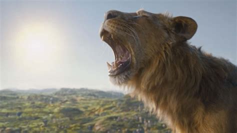 Mufasa Review Stunning Yet Shaky Lion King Revamp Isn T A Disney