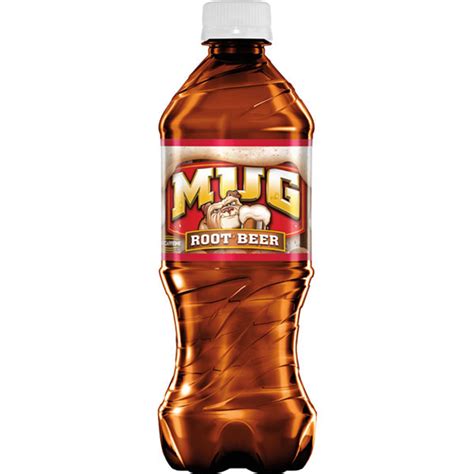 Mug Root Beer 20Oz