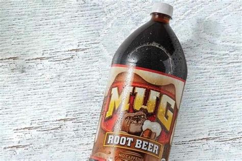 Mug Root Beer Guide And Facts