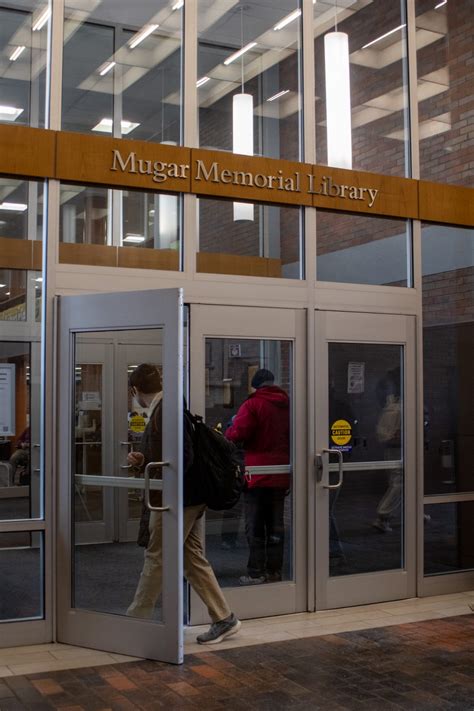 Mugar Memorial Library Helena S Blog Mugar Memorial Library Helena S Blog