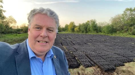 Mullooly Set To Bring European Meps To Offaly In The New Year Offaly