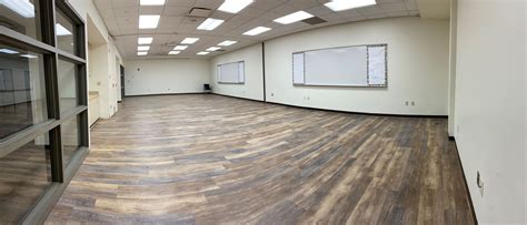 Multi Purpose Room Cleveland Heights Parks Recreation Oh