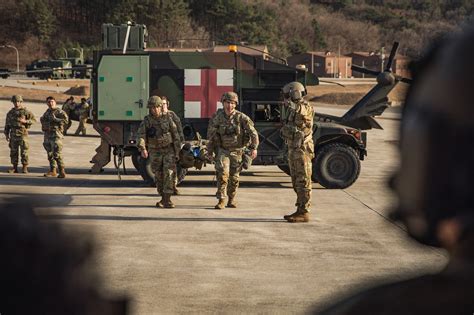 Multifunctional Medical Battalion