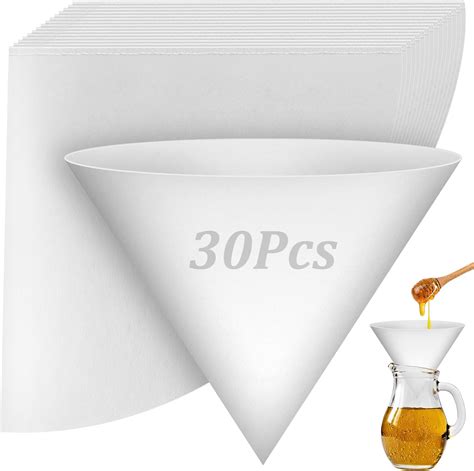 Multiple Repurchase Food Grade Cooking Oil Filter Cone 10