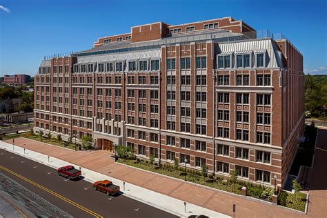 5 Tips Munger Residence