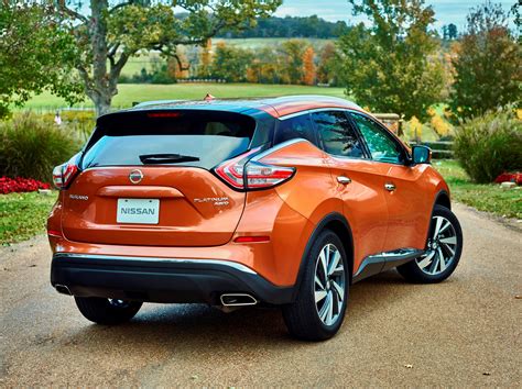 Murano Car 2015: Pros, Cons, and Buying Tips