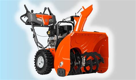 Murdoch S Snow Blower Buying Guide Murdoch S Snow Blower Buying Guide