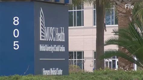 Musc Gets Grant To Enhance Rural Healthcare Plans To Aid Caregiver