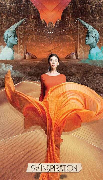 Muse Tarot Meanings Page Of Inspiration The Muse Tarot Chris Anne Tarot Cards And Poetry