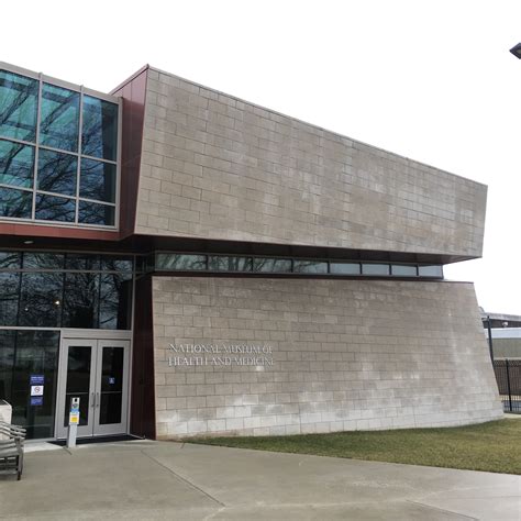 Museum Of Health And Medicine