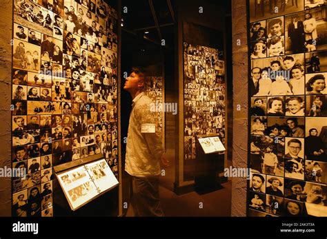 Museum Of Jewish Heritage Tickets The New York Pass