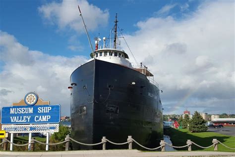 Museum Ship Valley Camp 2025 All You Need To Know Before You Go With Reviews