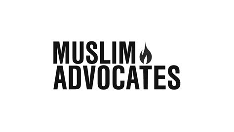 Muslim Advocates: Fighting for Justice and Religious Freedom
