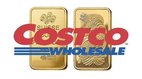 Must Have Costco Sells 1 Ounce Gold Bars Wpxi