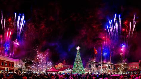 Must See Holiday Light Shows In Columbus Axios Columbus Must See Holiday Light Shows In Columbus Axios Columbus