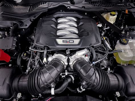 Mustang 5.0 060: Ultimate Performance and Specs Guide