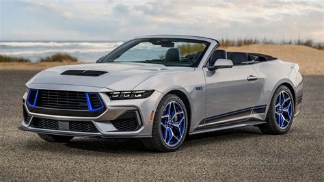 Mustang GT 2024: Everything You Need to Know About the Latest Model