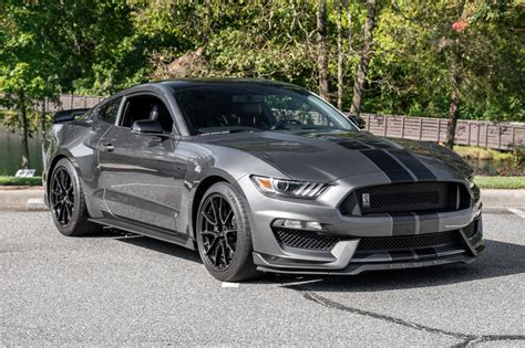 Mustang GT350 for Sale: Find Your Dream Muscle Car Today