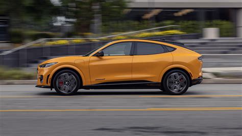 Mustang Mache GT: A Complete Guide to the Iconic Muscle Car