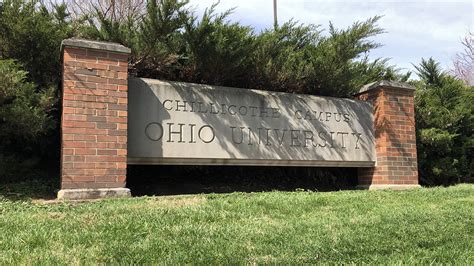 Mustangs In The News Ohio University Chillicothe Partners With Area Mustangs In The News Ohio University Chillicothe Partners With Area